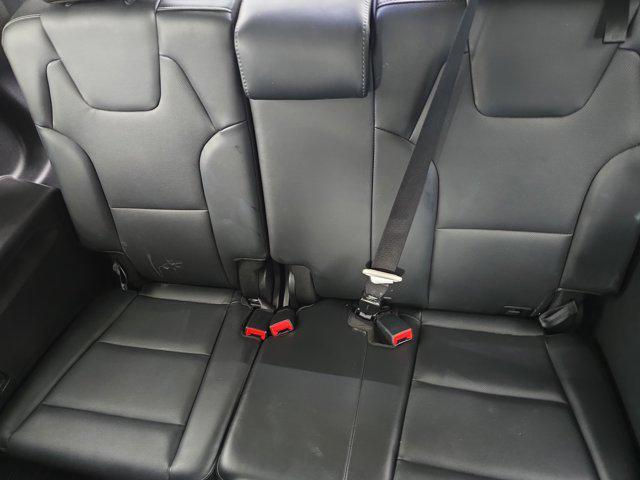 used 2025 Kia Telluride car, priced at $34,404