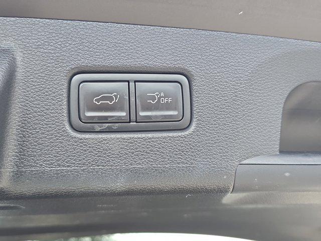 used 2025 Kia Telluride car, priced at $34,404