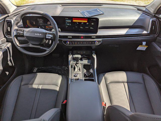 new 2026 Kia Sorento car, priced at $37,782