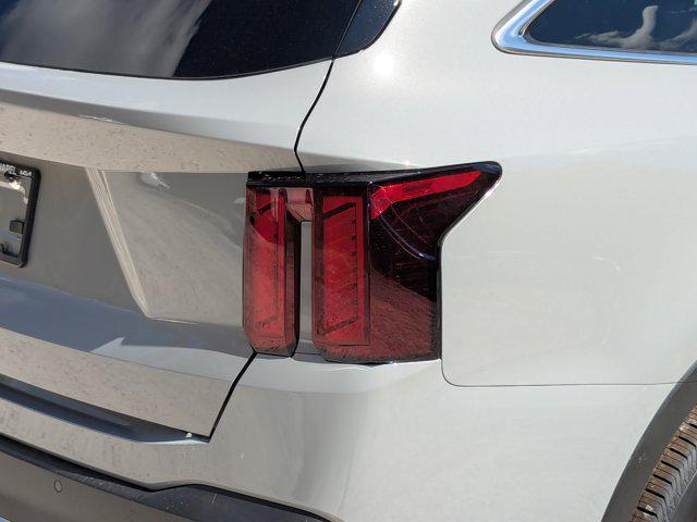 new 2026 Kia Sorento car, priced at $37,782