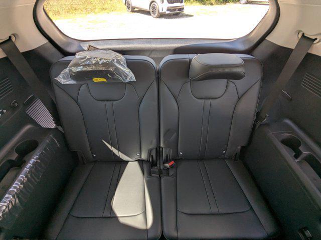 new 2026 Kia Sorento car, priced at $37,782