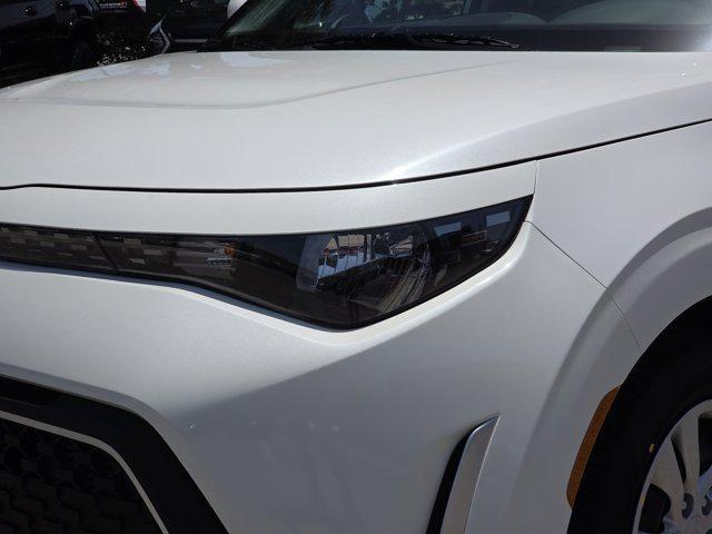 new 2025 Kia Soul car, priced at $21,486