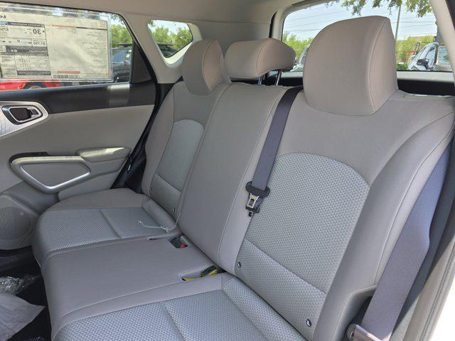 new 2025 Kia Soul car, priced at $21,486