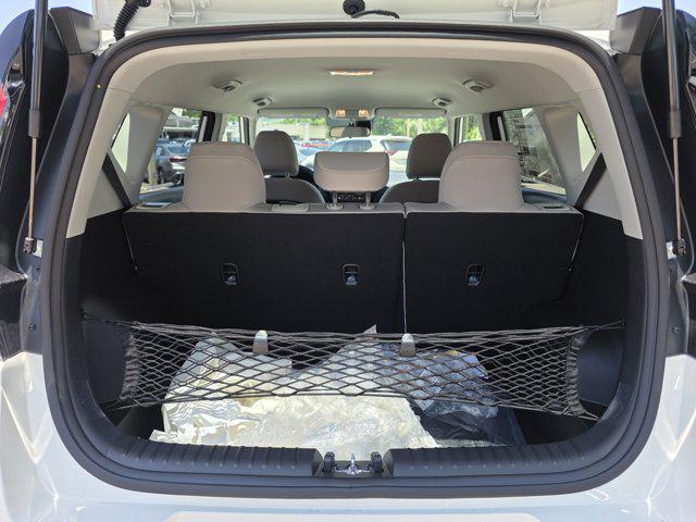 new 2025 Kia Soul car, priced at $21,486