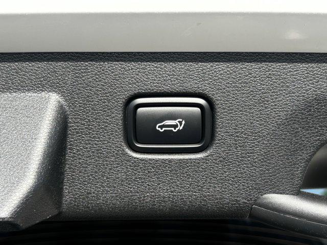 new 2025 Kia Sportage car, priced at $36,501