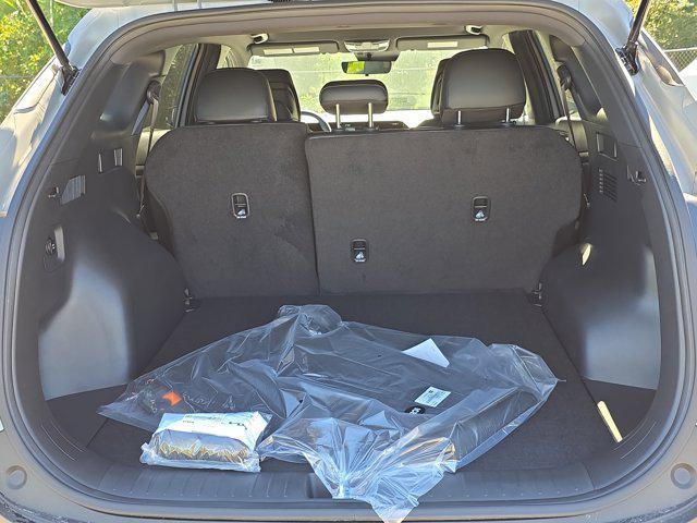 new 2026 Kia Sportage car, priced at $34,385