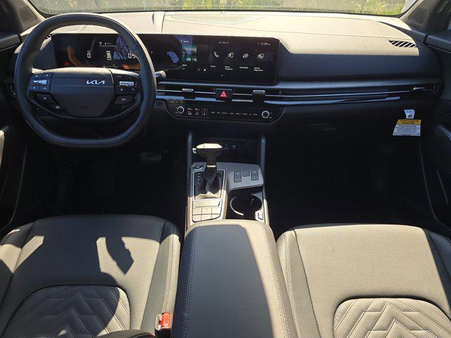 new 2026 Kia Sportage car, priced at $34,385