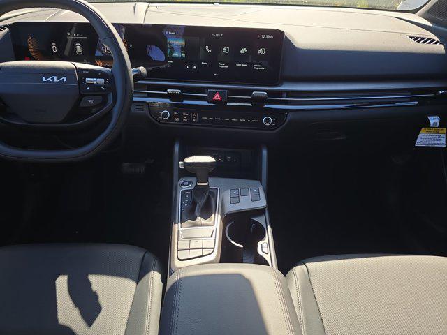 new 2026 Kia Sportage car, priced at $34,385