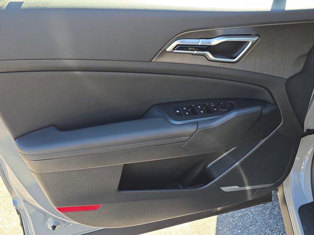 new 2026 Kia Sportage car, priced at $34,385