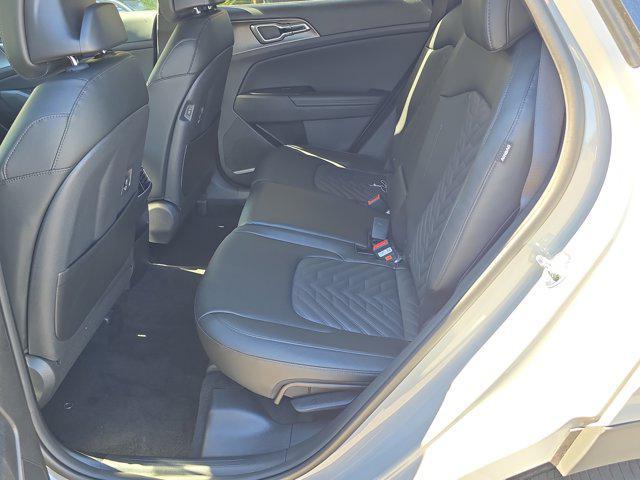 new 2026 Kia Sportage car, priced at $34,385