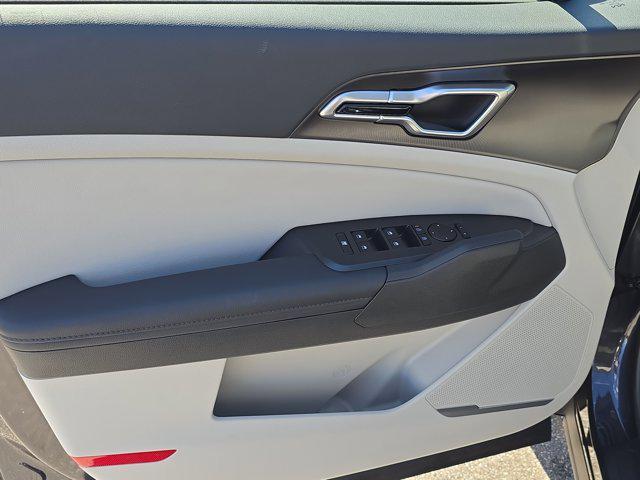 new 2026 Kia Sportage car, priced at $31,470