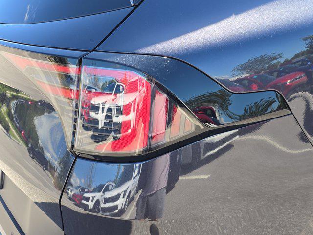 new 2026 Kia Sportage car, priced at $31,470