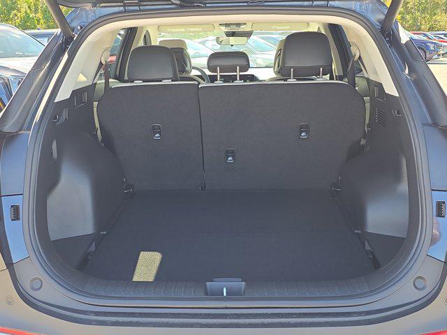 new 2026 Kia Sportage car, priced at $31,470