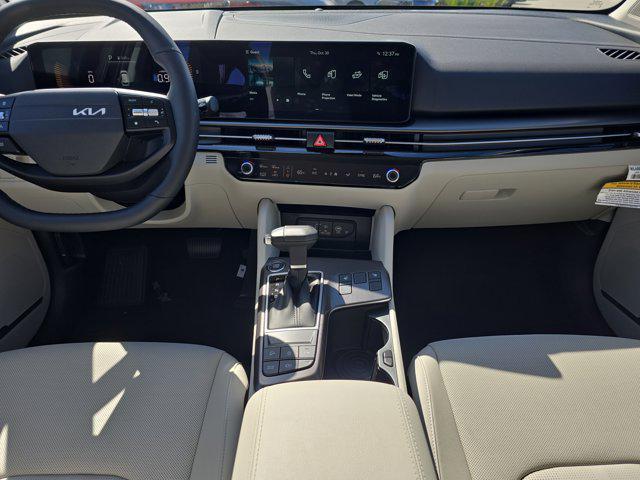 new 2026 Kia Sportage car, priced at $31,470