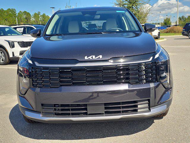 new 2026 Kia Sportage car, priced at $31,470