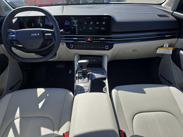 new 2026 Kia Sportage car, priced at $31,470