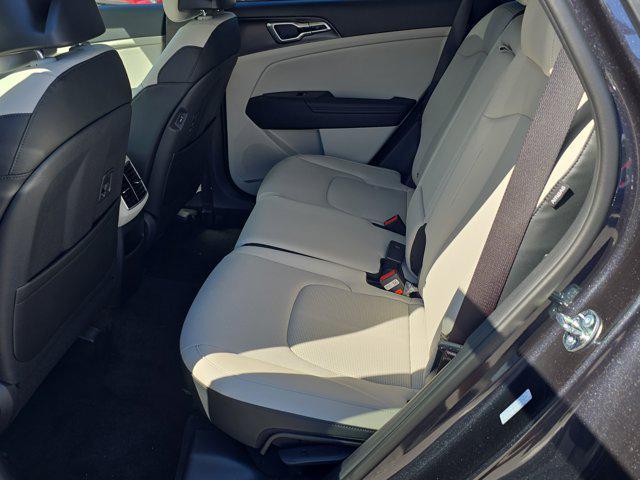 new 2026 Kia Sportage car, priced at $31,470