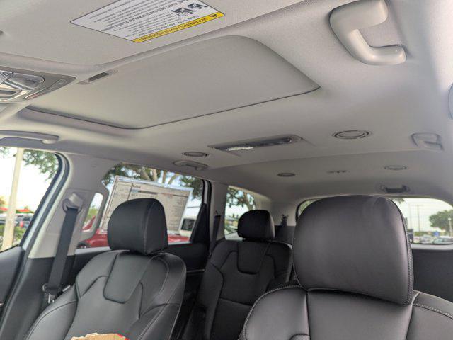 new 2025 Kia Telluride car, priced at $42,171