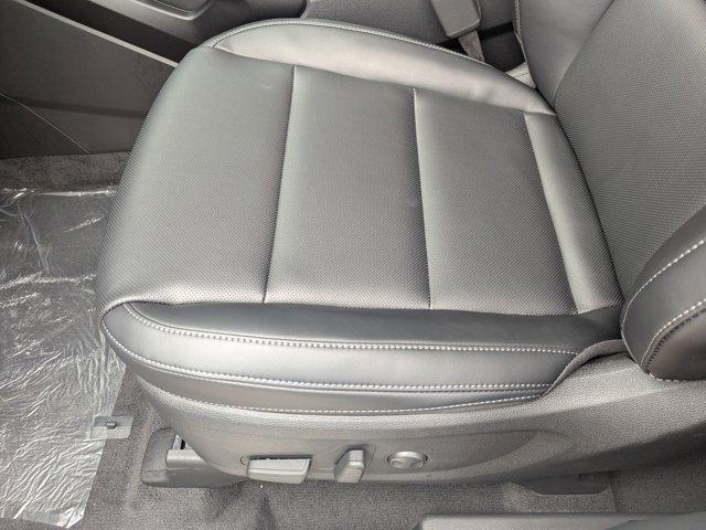 new 2025 Kia Telluride car, priced at $42,171