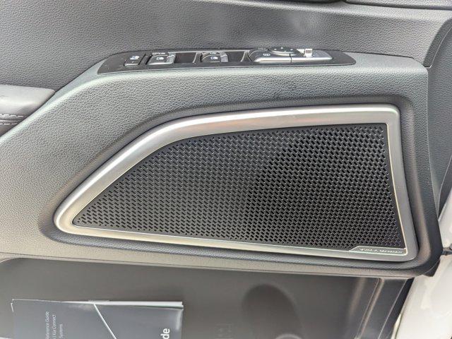 new 2025 Kia Telluride car, priced at $42,171