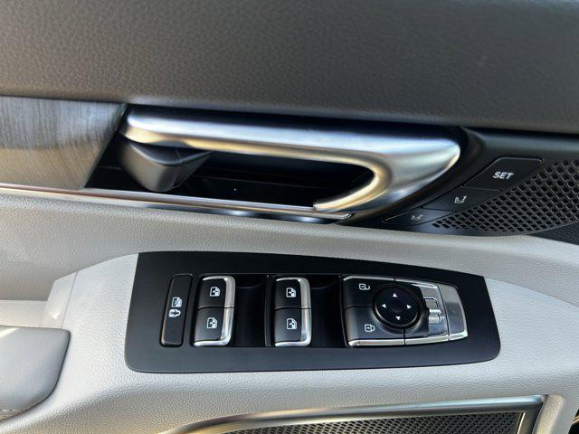 new 2025 Kia Telluride car, priced at $50,936