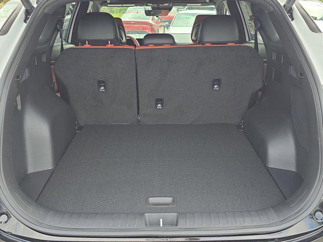 new 2026 Kia Sportage car, priced at $37,249