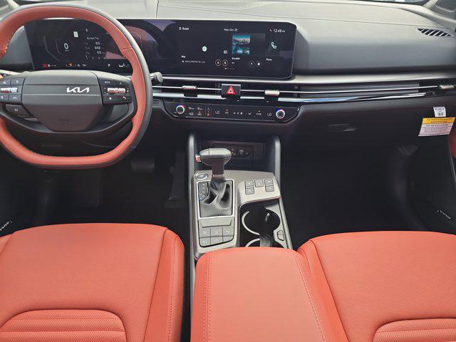 new 2026 Kia Sportage car, priced at $37,249