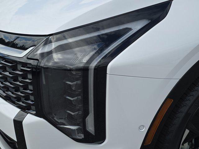 new 2026 Kia Sportage car, priced at $37,249