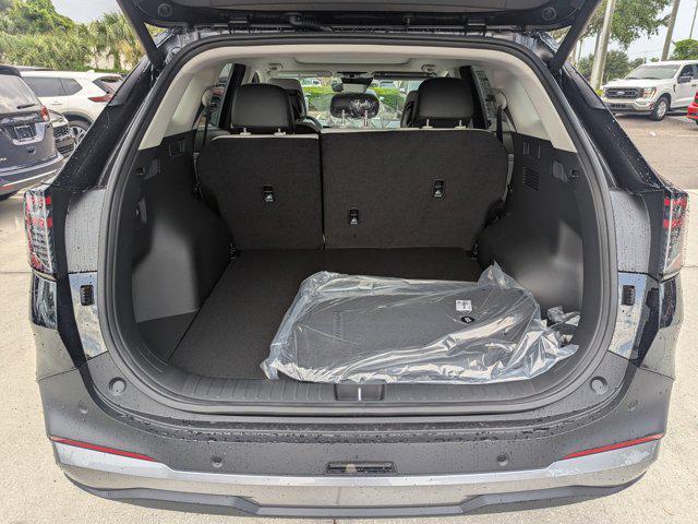 new 2026 Kia Sportage car, priced at $32,625