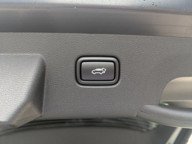 new 2026 Kia Sportage car, priced at $32,625