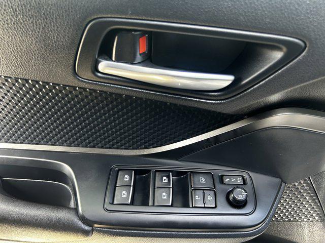 used 2018 Toyota C-HR car, priced at $15,992