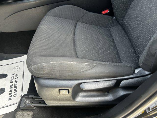 used 2018 Toyota C-HR car, priced at $15,992