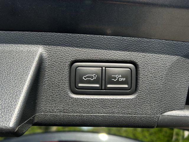 new 2025 Kia Telluride car, priced at $40,819