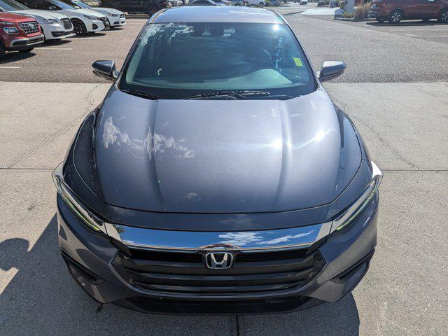 used 2020 Honda Insight car, priced at $21,957