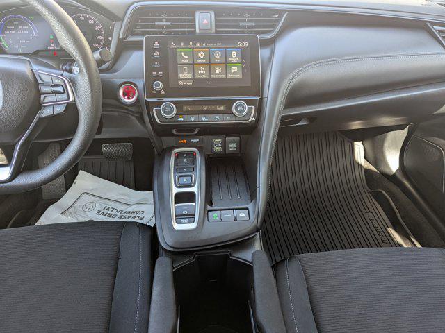 used 2020 Honda Insight car, priced at $21,957