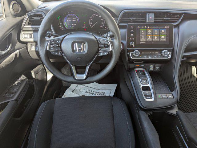 used 2020 Honda Insight car, priced at $21,957
