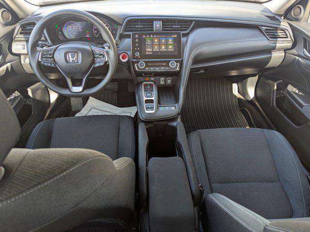 used 2020 Honda Insight car, priced at $21,957