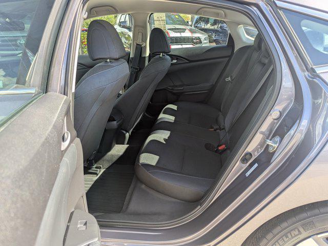 used 2020 Honda Insight car, priced at $21,957