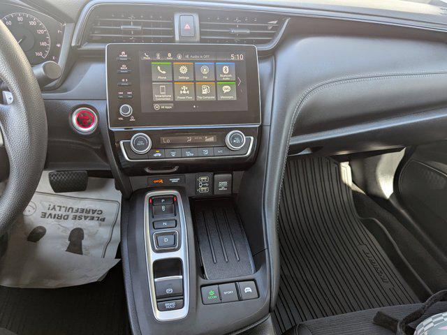 used 2020 Honda Insight car, priced at $21,957