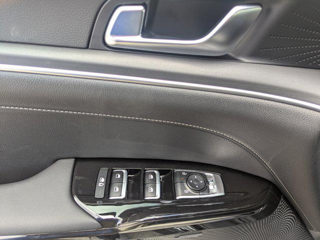 new 2025 Kia K5 car, priced at $29,909