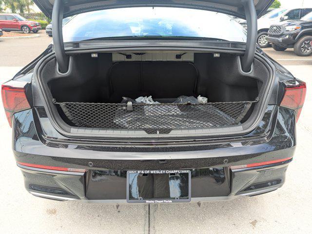 new 2025 Kia K5 car, priced at $29,909