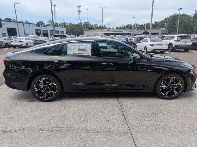 new 2025 Kia K5 car, priced at $29,909