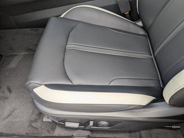 new 2025 Kia K5 car, priced at $29,909