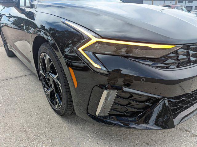 new 2025 Kia K5 car, priced at $29,909