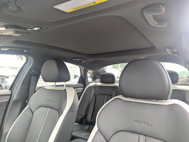 new 2025 Kia K5 car, priced at $29,909