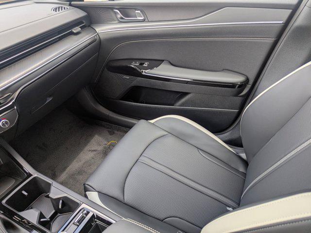 new 2025 Kia K5 car, priced at $29,909