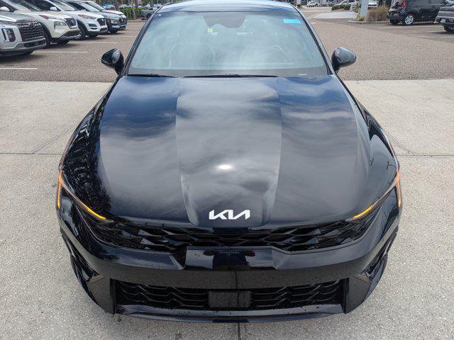 new 2025 Kia K5 car, priced at $29,909