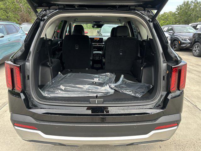 new 2025 Kia Sorento car, priced at $36,473