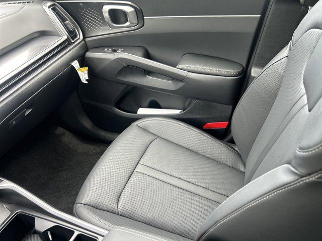 new 2025 Kia Sorento car, priced at $36,473