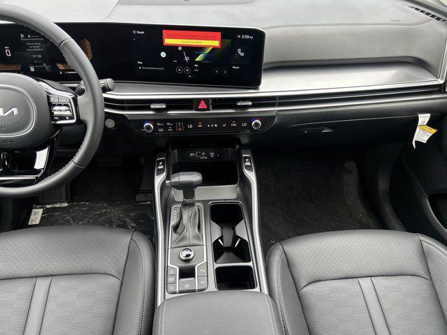 new 2025 Kia Sorento car, priced at $36,473